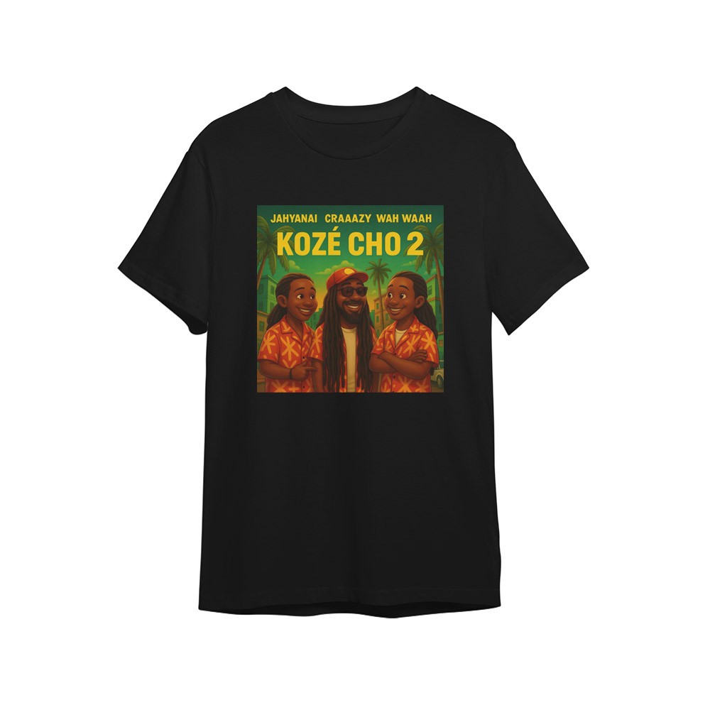 Tee Shirt KOZÉ