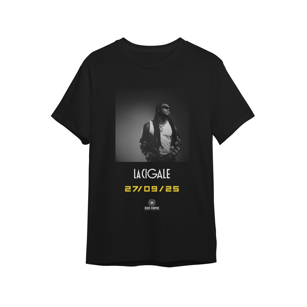 Tee Shirt CIGALE